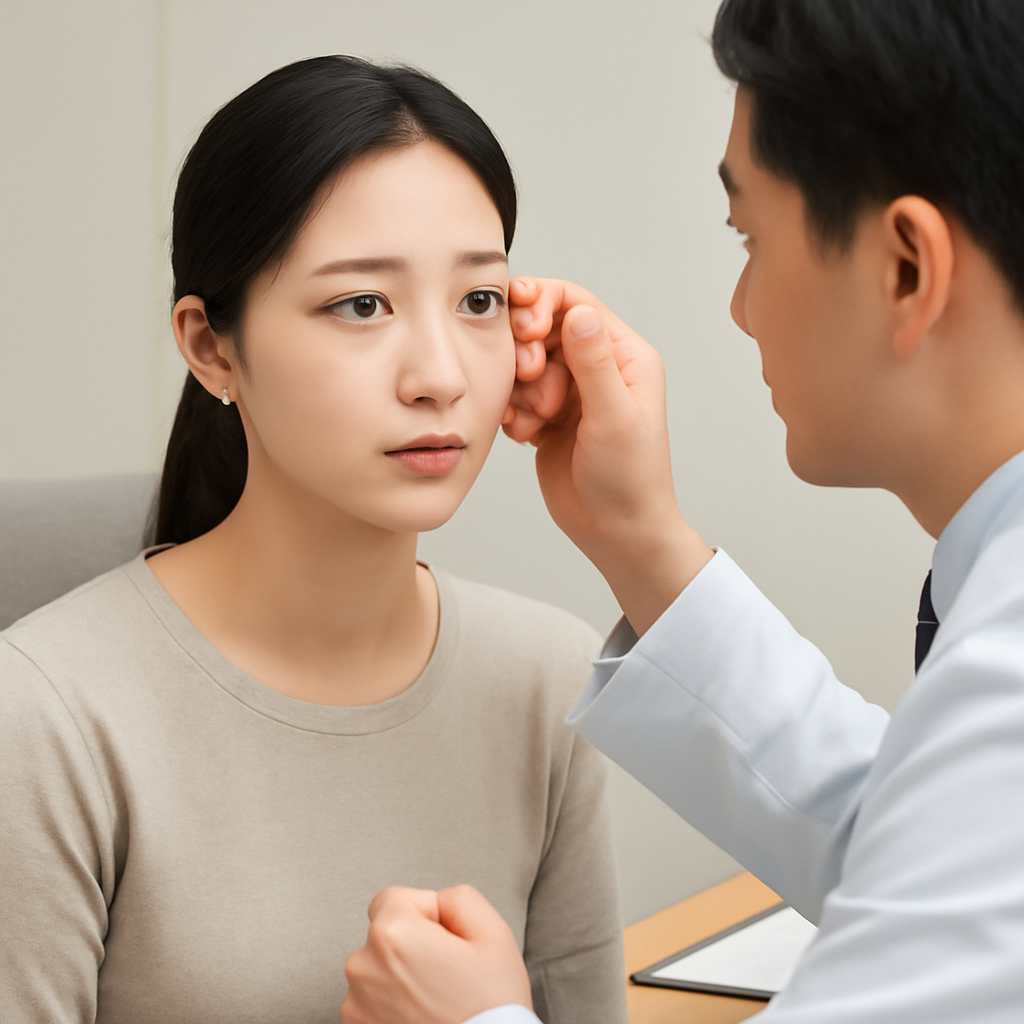 부분절개쌍꺼풀 대표 이미지